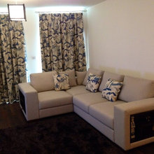 Our flat