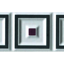 Керамическая плитка Cerasarda | Коллекция Parentesi Quadra - Wall And Floor Tile