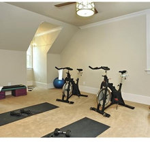Home Gym