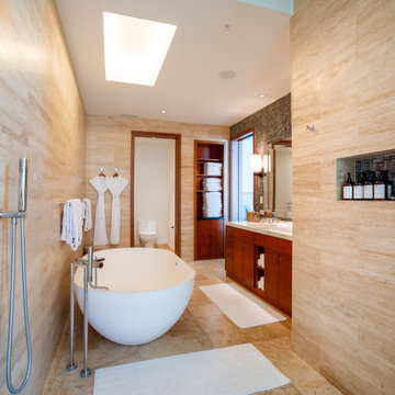 Dorado West Beach Residences Puerto Rico