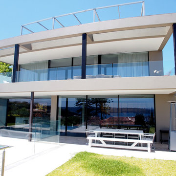 Gilliver Avenue / Vaucluse, NSW