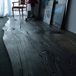 Bog Oak - Home Decor