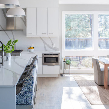 Oneida Way Home Renovation