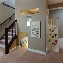 Joeffie stairs