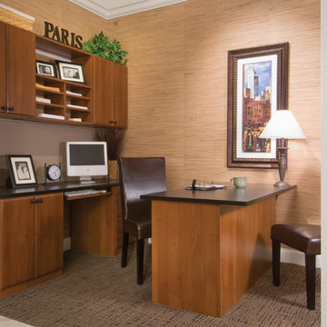 Office Area Ideas