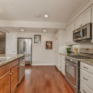 Olivette Kitchen