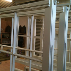 Sash Windows, Kent - Products