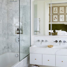 Family bathroom Regatta ideas