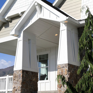 The Karlee - Pleasant Grove, UT