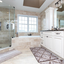 Lilly bathroom ideas
