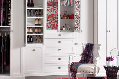 Bedroom - bedroom idea in Other