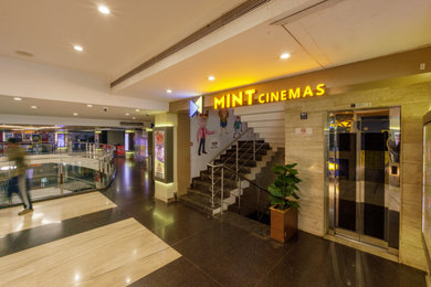 Commercial Projects
