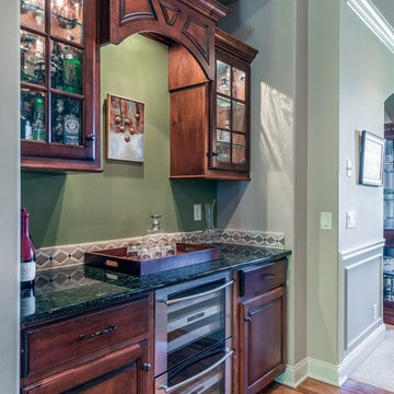 Mediterranean Transitional