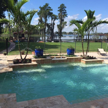Landscape Renovation