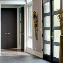 Lancaster Front Door