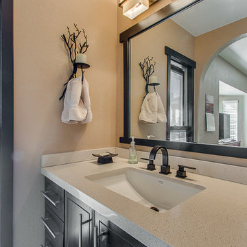 Paradise Valley Remodel