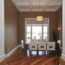 Dining Room Ideas