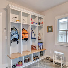 Mudroom