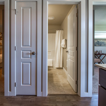 Turtle Creek | Modern Tiny Homes