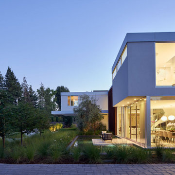 Atherton Avenue House