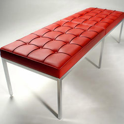 Benches - Indoor Benches