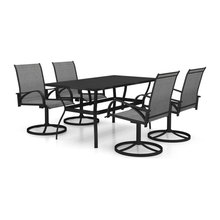 Patio Tables