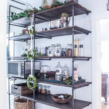Kara's Kitchen Office