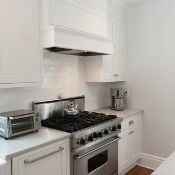 Kitchen Remodel in Wilmington, DE