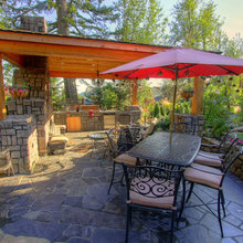 Patio Seas