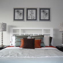 BEDS/HEADBOARDS
