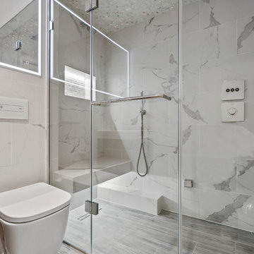 Case Study: Purley, Surrey