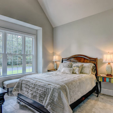 The Tucker House Plan 1341