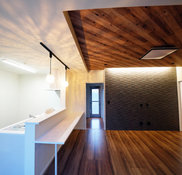 ライフ アート設計 岐阜県大垣市領家町の建築家 Houzz ハウズ
