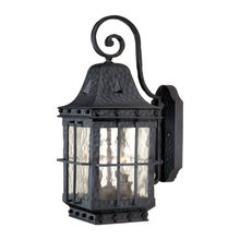 Outdoor Lighting