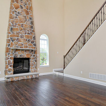 Custom Home Legends Court, East Greenwich NJ
