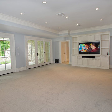 78 Norholt Drive, New Canaan CT