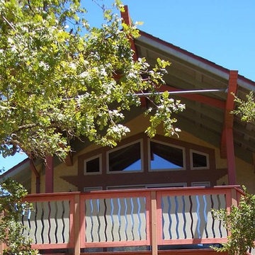Red Cloud Builders and Furniture