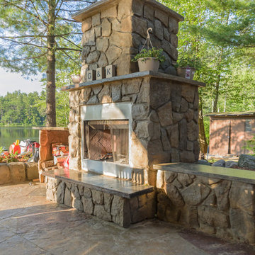 Outdoor Living