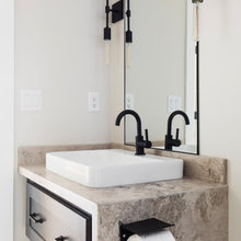 My Bathroom Plan