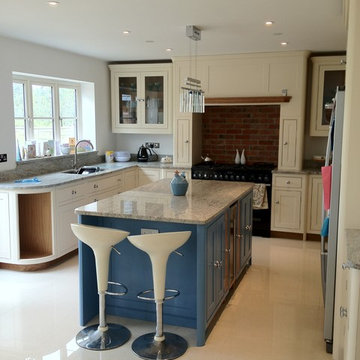 Luxury Self Build
