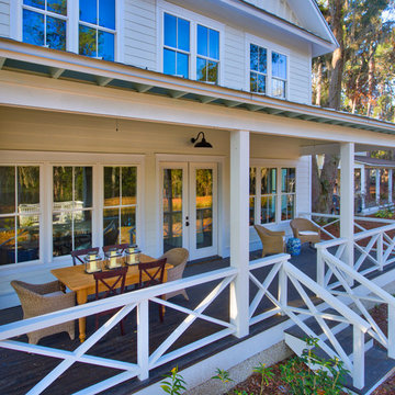 The Sanctuary at Haig Point, Daufuskie, SC