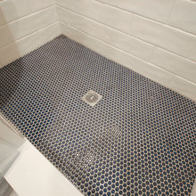 Downstairs bathroom