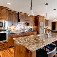 Kennedy Home