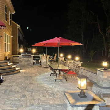 LEADING EDGE AVELAR CONTRACTOR Projects