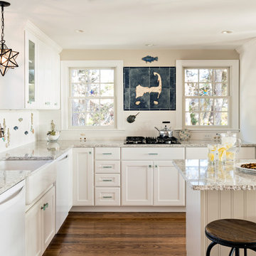 Major Renovation in Wellfleet, MA