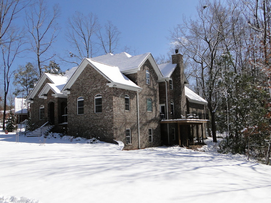 Alston Circle Home