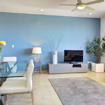 Condo For Sale In Playa Del Carmen