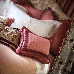 West Bell - Beds