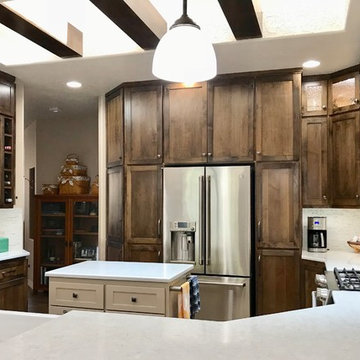 Mary Ann & Bill’s Renovation