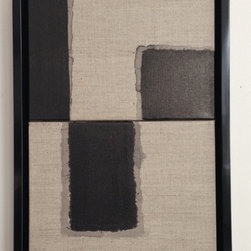 Representing Artist John Mayberry - Artwork
